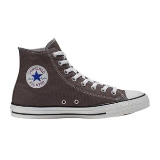 Converse Heren Chuck Taylor Classic Canvas Sneakers (Koolgrijs)