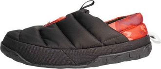 The North Face Thermoball Traction Mule V Black Orange NF0A819R-JCI