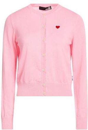 Love Moschino KNITWEAR - Cardigans sur YOOX.COM