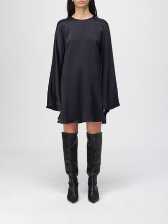 Semicouture Dress SEMICOUTURE Woman color Grey