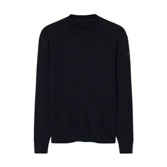 Roberto Ricci Design Maglieria Girocollo - - Knitwear - Uomo - Nero - L