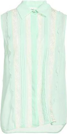 P.A.R.O.S.H. TOPWEAR - Camicie su YOOX.COM
