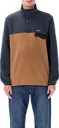 Patagonia Synchilla Snap-t Lightweight Fleece