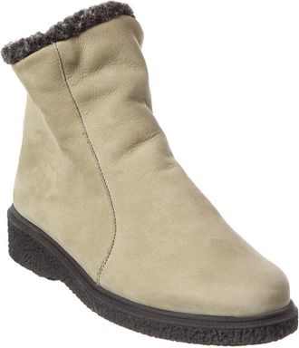 Arche Joelys Suede Boot