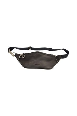 Rick Owens Geo Mum Fanny Pack Bags