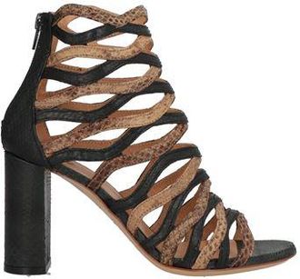 Maliparmi FOOTWEAR - Sandals sur YOOX.COM