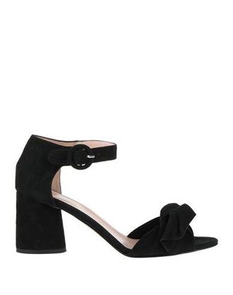 Anna F. FOOTWEAR - Sandals on YOOX.COM