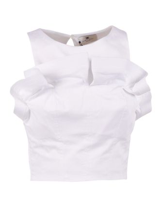 Elisabetta Franchi Oberteil