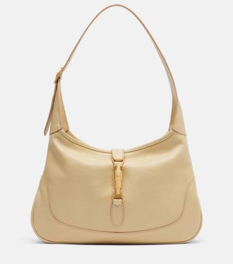 Gucci Gucci Jackie Medium leather shoulder bag