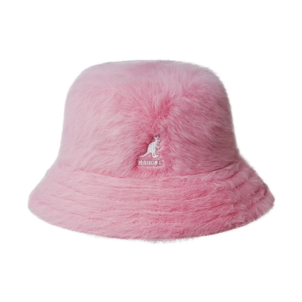 Cappello A Secchiello Unisex Sphynx Cat - Gatto Taco Pizza Rosa - Pescatore Tesa Larga Estate - 2