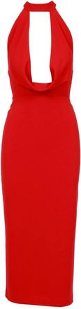 Aniye By Kleedjes Red - Dames - Casual kleedjes - Rood - M - Kleedjes