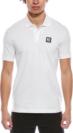 Diesel Smith Off Polo Shirt