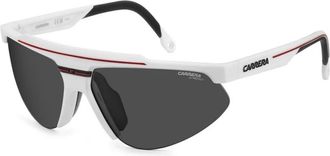 Carrera C Sport 15/S 6Ht(Ir) Sunglasses - male - Carrera - Sunglasses - White - 70 MM - Accessories