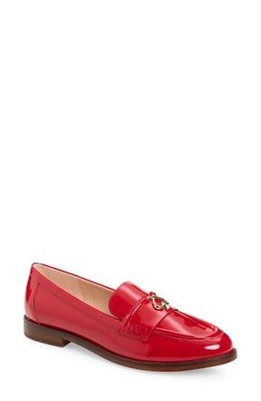 Kate Spade New York Kara Loafer in Favorite Red at Nordstrom Rack, Size 5.5