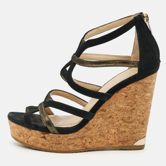 Jimmy Choo London Portia