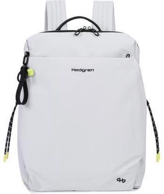Hedgren Akira Backpack in Vaporous Grey at Nordstrom Rack