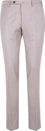 Incotex Chino Slim Fit Trousers