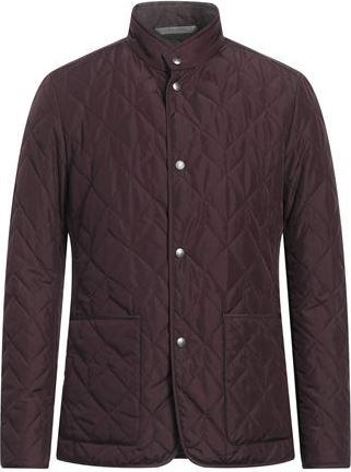 Canali JACKEN & M&Auml;NTEL - Pufferjacken & Daunenjacken auf YOOX.COM