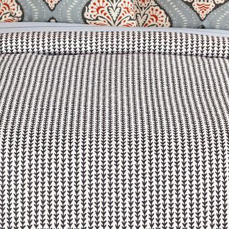 Frontgate Bowie Bedding Collection - Comforter, Queen Comforter - Frontgate