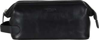 Howard London Beauty case Steven - - Bags - Uomo - Nero - ONE SIZE