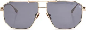 Balmain Occhiali da sole Dean - - Accessories - unisex - Giallo - ONE SIZE