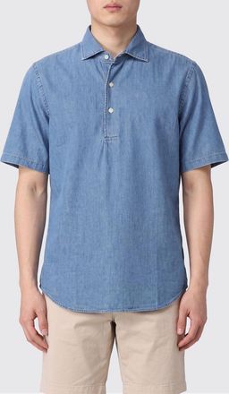 MC2 Saint Barth Camicia in cotone