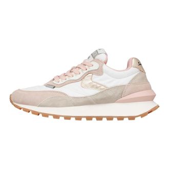 Voile Blanche Voile Blanche, Sneakers, female, Multicolor, Size: 10 US Qwark Hype
