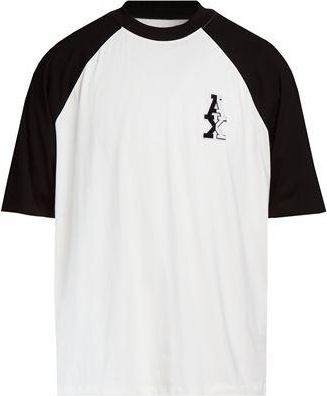 A|X Armani Exchange TOPWEAR - T-shirts on YOOX.COM