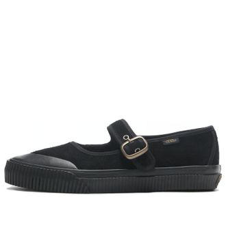 Vans Premium Mary Jane 93 Black VN000CSGBLK