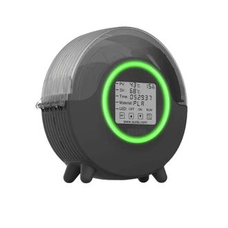 OEM Secador De Filamentos, Calentamiento A 360 Grados, Monitorizaci&oacute;n En Tiempo Real, Caja De Secado S2-bk-eu