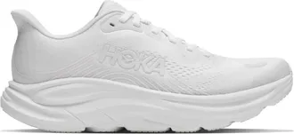 Hoka One One Womens Clifton 11 White White