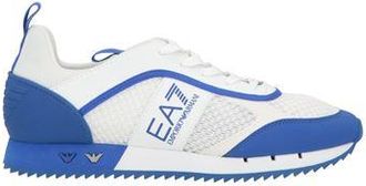Emporio Armani CALZATURE - Sneakers su YOOX.COM