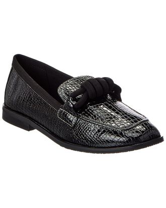 Donald J Pliner Shaya Loafer