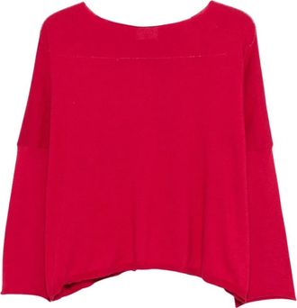 Be You Donna, Maglie, Rosso, L, new