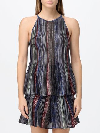 Missoni Top Donna colore Blue