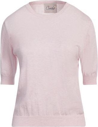 Croch&egrave; MAGLIERIA - Pullover su YOOX.COM