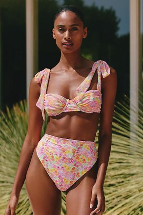 Beach Riot Highway Bikini Bottoms