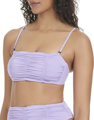 Sanctuary Beach Goddess Bandeau Top