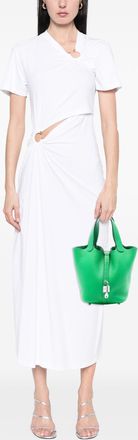 Herm&egrave;s Tweedekans Clemence Picotin Lock 18