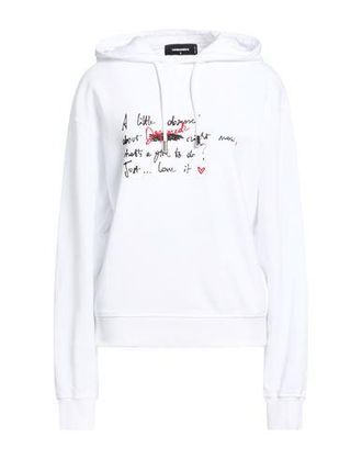 Dsquared2 TOPS - Sweatshirts auf YOOX.COM