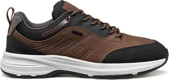 Geox Hombre, Zapatos, Marr&oacute;n, Talla: 40 EU