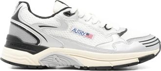Autry Hyperway Sneakers - Heren - Sneakers - Zwart - 42 EU - Schoenen