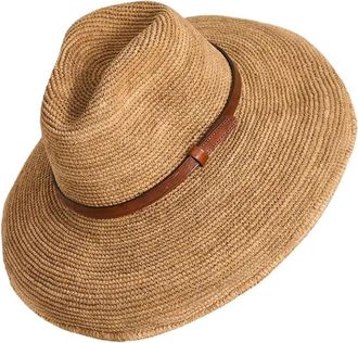 Ibeliv Safari Hoed - Dames - Hoeden - Beige - ONE Size - Katoen - Accessoires