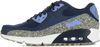 Nike Hombre, Deporte, Azul, Talla: 40 EU