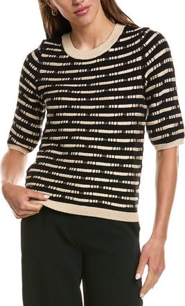 Nic+Zoe Nic & Zoe Atelier Sweater