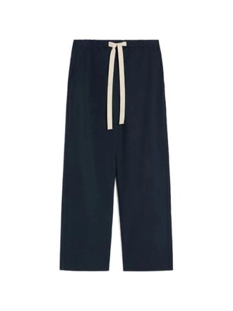 Max Mara Cotton Pants