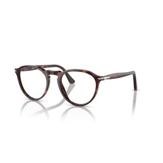 Persol unisex, Accessoires, Bruin, Maat: 51 MM