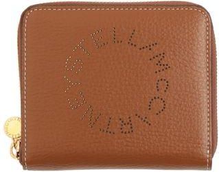 Stella McCartney Small Leather Goods - Wallets sur YOOX.COM