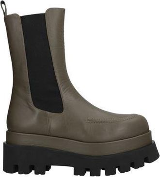 Paloma Barcel&oacute; FOOTWEAR - Ankle boots on YOOX.COM