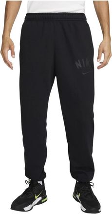 Nike Uomo, Sport, Nero, XL, new
